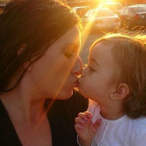 Meet your Posher, Lori